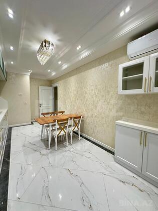 2 otaqlı Yeni tikili, 28 May m., Bakı