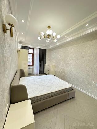2 otaqlı Yeni tikili, 28 May m., Bakı