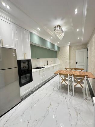 2 otaqlı Yeni tikili, 28 May m., Bakı