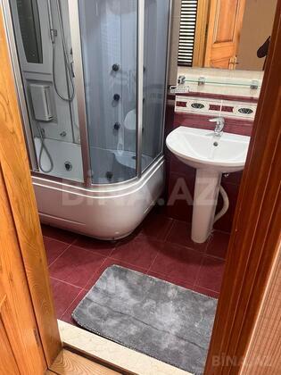 3 otaqlı Yeni tikili, Nəsimi r., Bakı