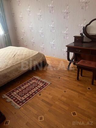 3 otaqlı Yeni tikili, Nəsimi r., Bakı