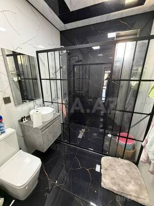 4 otaqlı Həyət evi/Bağ evi, Şüvəlan q., Bakı