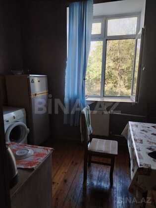 2 otaqlı Köhnə tikili, Bakıxanov q., Bakı