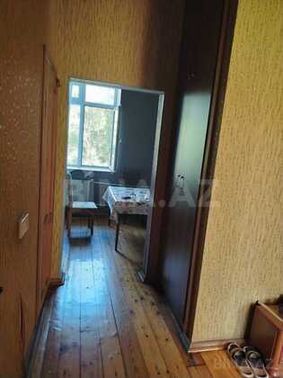 2 otaqlı Köhnə tikili, Bakıxanov q., Bakı