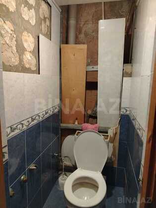 2 otaqlı Köhnə tikili, Bakıxanov q., Bakı