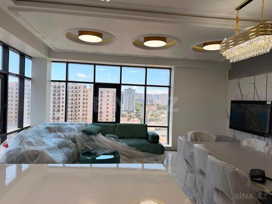 4 otaqlı Yeni tikili, 8 Noyabr m., Bakı