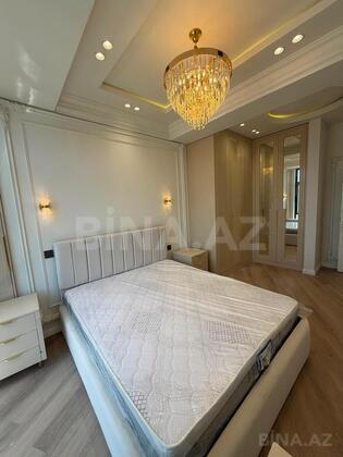 4 otaqlı Yeni tikili, 8 Noyabr m., Bakı