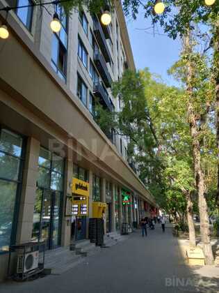 2 otaqlı Köhnə tikili, Nərimanov r., Bakı
