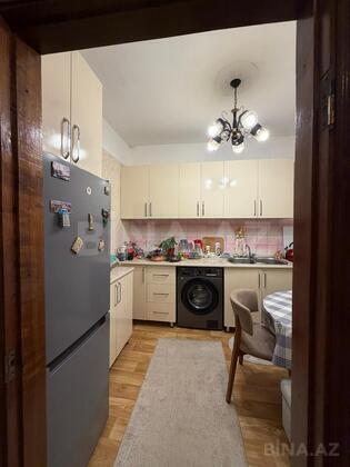 2 otaqlı Köhnə tikili, Nərimanov r., Bakı