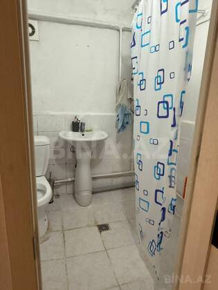2 otaqlı Köhnə tikili, Yasamal r., Bakı