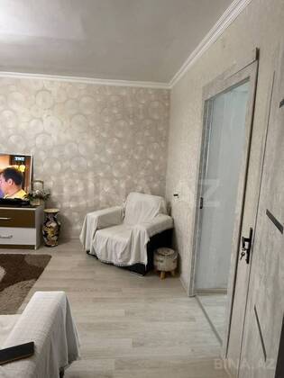 2 otaqlı Köhnə tikili, Yasamal r., Bakı