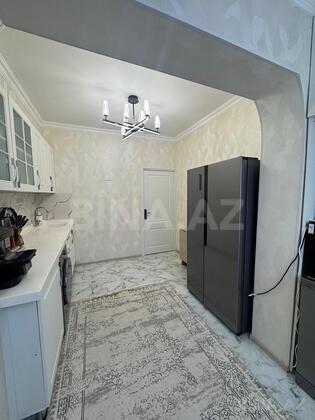 2 otaqlı Köhnə tikili, Yeni Yasamal q., Bakı
