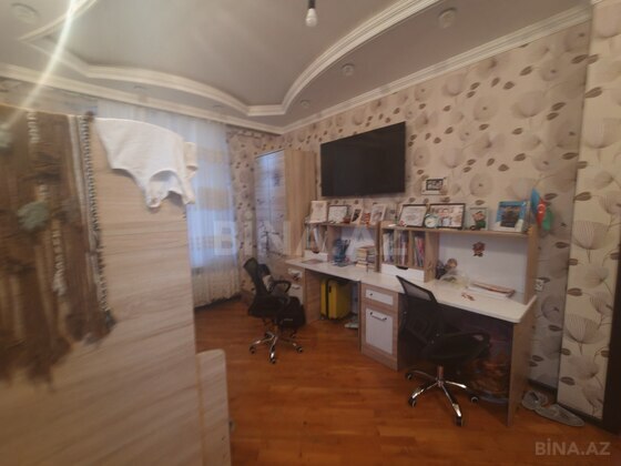 3 otaqlı Yeni tikili, Həzi Aslanov m., Bakı