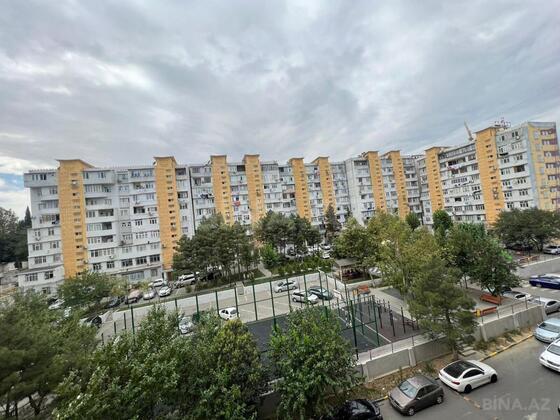 2 otaqlı Köhnə tikili, Yeni Yasamal q., Bakı