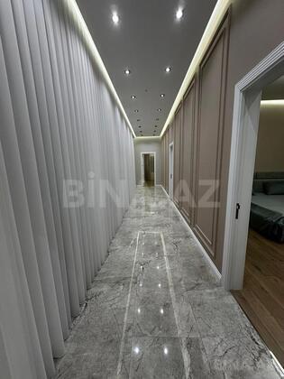 5 otaqlı Həyət evi/Bağ evi, Şüvəlan q., Bakı