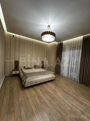 5 otaqlı Həyət evi/Bağ evi, Şüvəlan q., Bakı