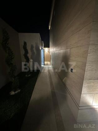 5 otaqlı Həyət evi/Bağ evi, Şüvəlan q., Bakı