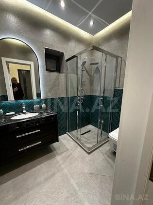 5 otaqlı Həyət evi/Bağ evi, Şüvəlan q., Bakı