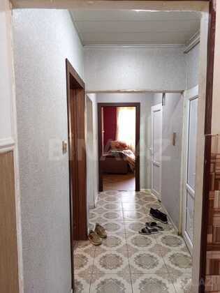 2 otaqlı Köhnə tikili, Qara Qarayev m., Bakı