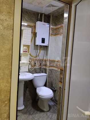 2 otaqlı Köhnə tikili, Nərimanov r., Bakı