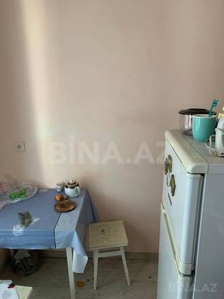 2 otaqlı Köhnə tikili, Yeni Yasamal q., Bakı