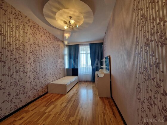 3 otaqlı Yeni tikili, Neftçilər m., Bakı