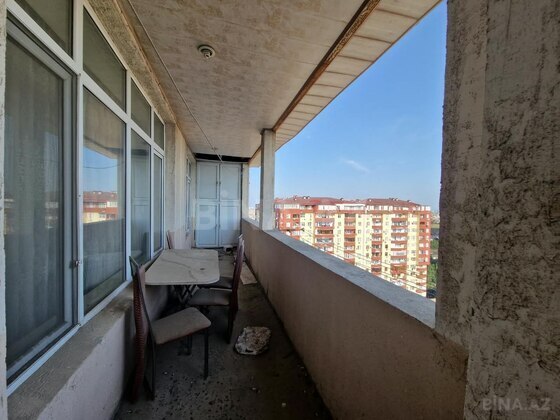 3 otaqlı Yeni tikili, Neftçilər m., Bakı