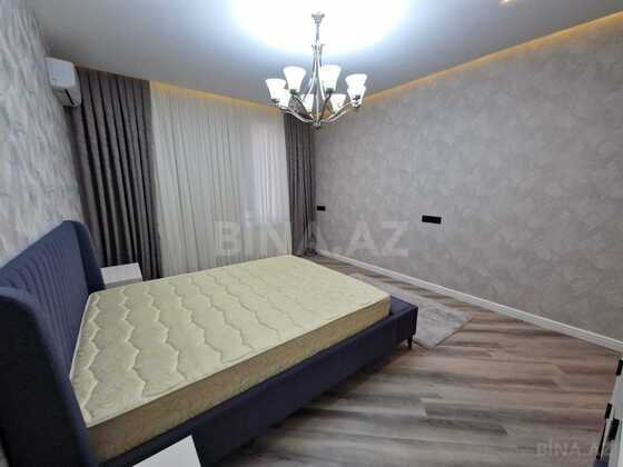3 otaqlı Yeni tikili, Nəriman Nərimanov m., Bakı