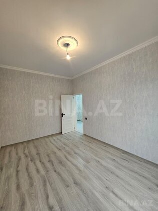 4 otaqlı Həyət evi/Bağ evi, Binə q., Bakı