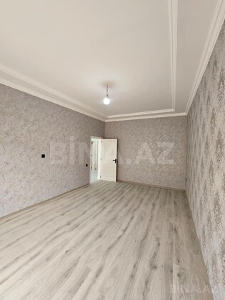 4 otaqlı Həyət evi/Bağ evi, Binə q., Bakı