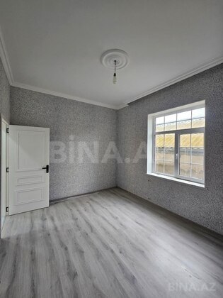 4 otaqlı Həyət evi/Bağ evi, Binə q., Bakı