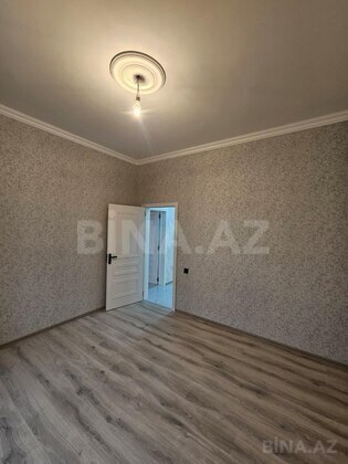 4 otaqlı Həyət evi/Bağ evi, Binə q., Bakı