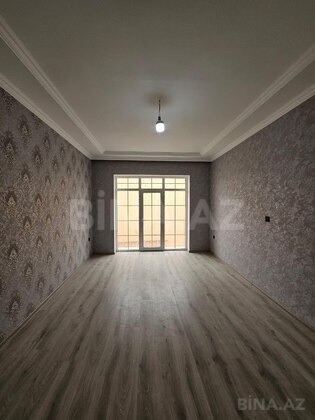 4 otaqlı Həyət evi/Bağ evi, Binə q., Bakı