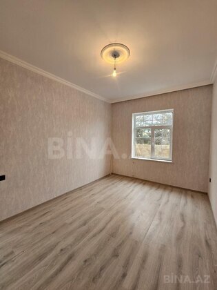 4 otaqlı Həyət evi/Bağ evi, Binə q., Bakı