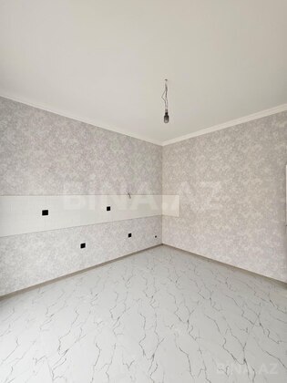 4 otaqlı Həyət evi/Bağ evi, Binə q., Bakı