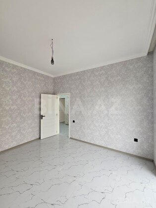 4 otaqlı Həyət evi/Bağ evi, Binə q., Bakı