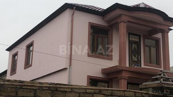 Torpaq Bakıxanov q., Bakı