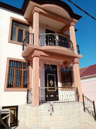 Torpaq Bakıxanov q., Bakı