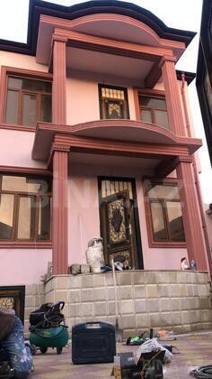 Torpaq Bakıxanov q., Bakı