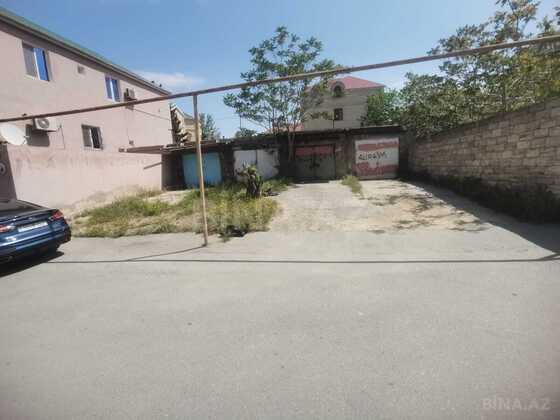 Torpaq Bakıxanov q., Bakı