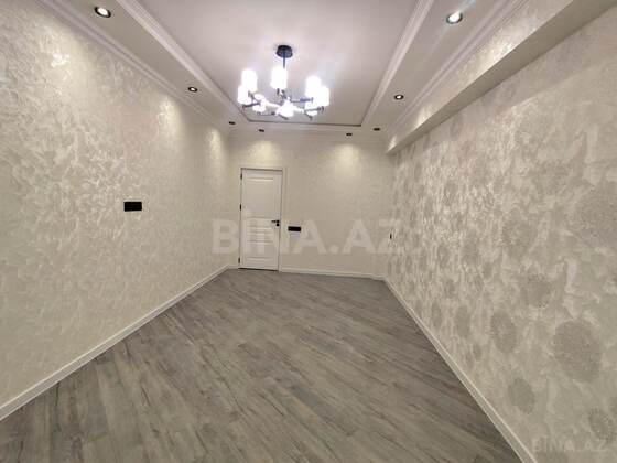 2 otaqlı Yeni tikili, Həzi Aslanov m., Bakı