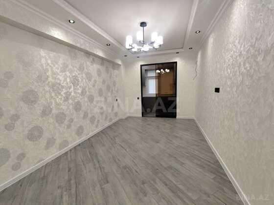 2 otaqlı Yeni tikili, Həzi Aslanov m., Bakı