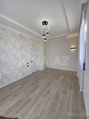 4 otaqlı Həyət evi/Bağ evi, Mərdəkan q., Bakı