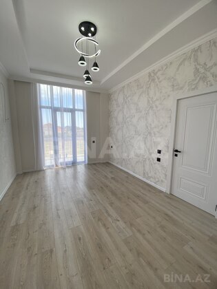 4 otaqlı Həyət evi/Bağ evi, Mərdəkan q., Bakı