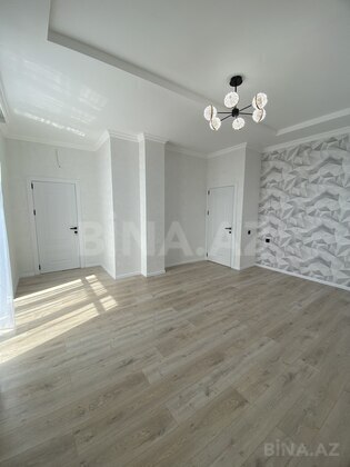 4 otaqlı Həyət evi/Bağ evi, Mərdəkan q., Bakı