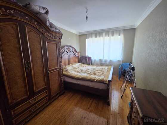 3 otaqlı Köhnə tikili, Yeni Günəşli q., Bakı
