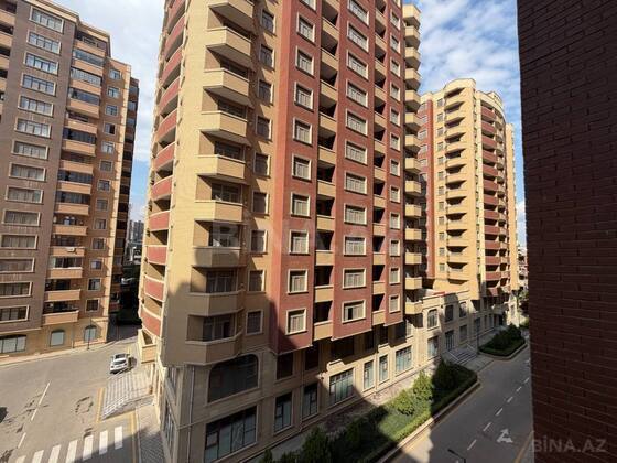 4 otaqlı Yeni tikili, 28 May m., Bakı