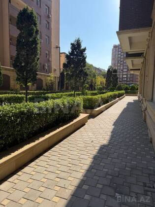 4 otaqlı Yeni tikili, 28 May m., Bakı