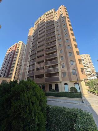 4 otaqlı Yeni tikili, 28 May m., Bakı