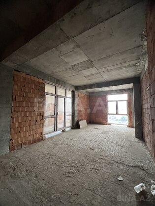 4 otaqlı Yeni tikili, Nəriman Nərimanov m., Bakı
